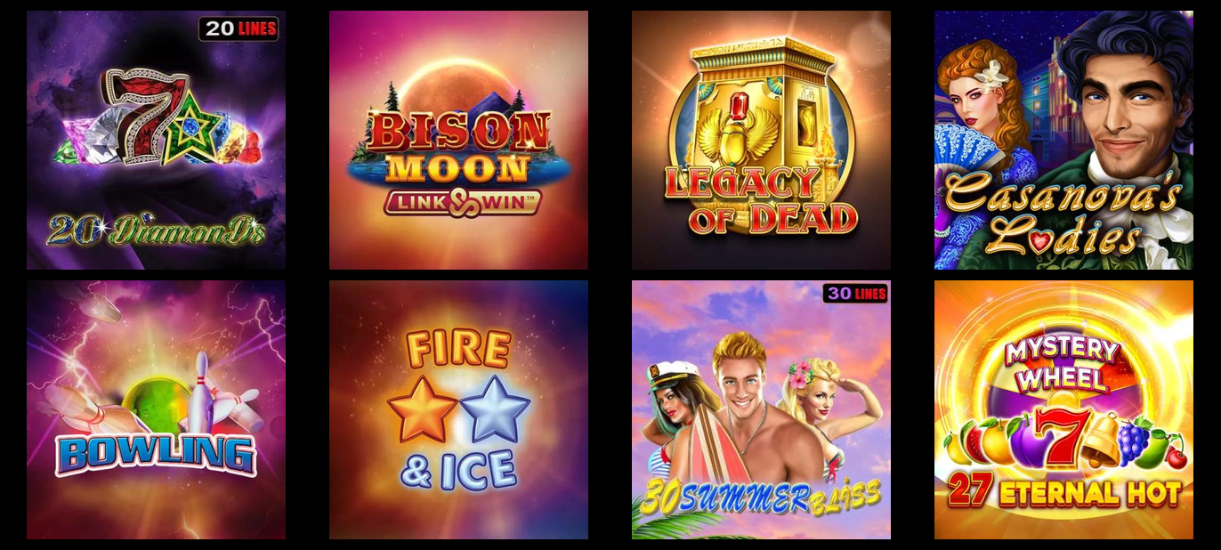 Variedade de Jogos no 6299bet.COM